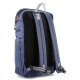 Рюкзак туристичний Pacsafe Slingsafe LX500 backpack синій (45330601)