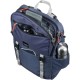 Рюкзак туристичний Pacsafe Slingsafe LX500 backpack синій (45330601)