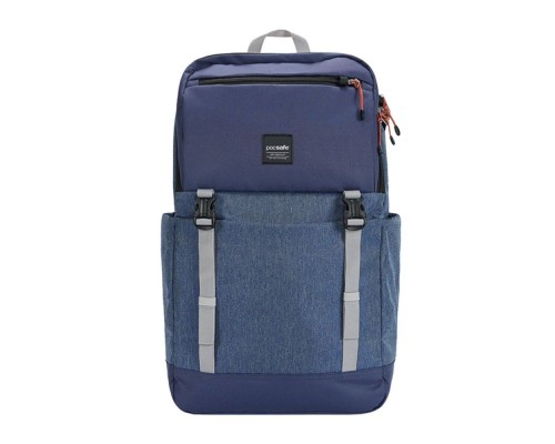 Рюкзак туристичний Pacsafe Slingsafe LX500 backpack синій (45330601)