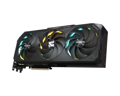 Відеокарта GIGABYTE GeForce RTX5080 16GB GAMING OC (GV-N5080GAMING OC-16GD)