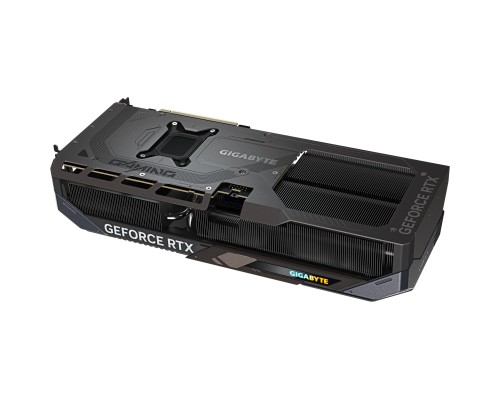 Відеокарта GIGABYTE GeForce RTX5080 16GB GAMING OC (GV-N5080GAMING OC-16GD)