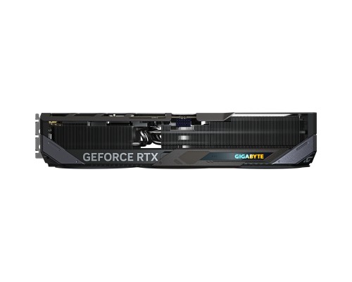 Відеокарта GIGABYTE GeForce RTX5080 16GB GAMING OC (GV-N5080GAMING OC-16GD)