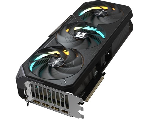 Відеокарта GIGABYTE GeForce RTX5080 16GB GAMING OC (GV-N5080GAMING OC-16GD)