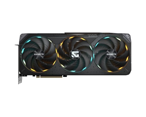 Відеокарта GIGABYTE GeForce RTX5080 16GB GAMING OC (GV-N5080GAMING OC-16GD)