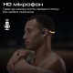 Навушники Promate RippleGlow Black (rippleglow.black)