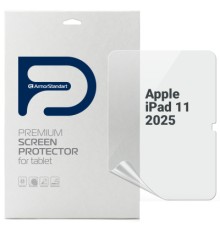 Плівка захисна Armorstandart Anti-Blue Apple iPad 11 2025 (A16) (ARM84499)