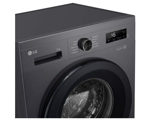 Пральна машина LG F2Y1WS6J