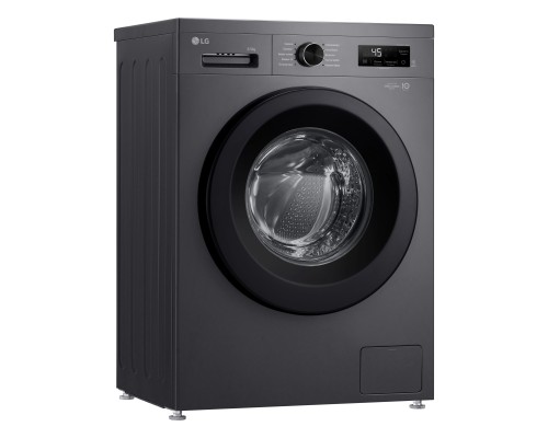 Пральна машина LG F2Y1WS6J