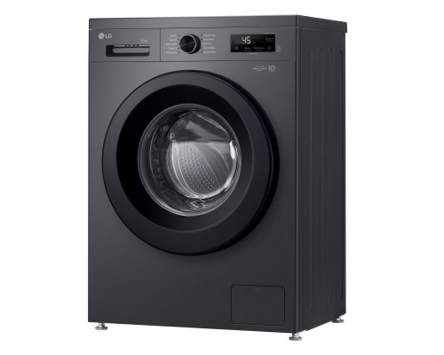 Пральна машина LG F2Y1WS6J