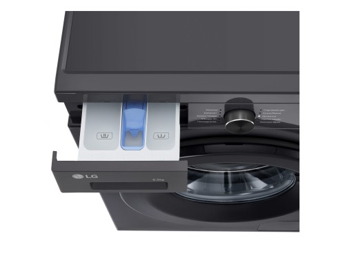 Пральна машина LG F2Y1WS6J