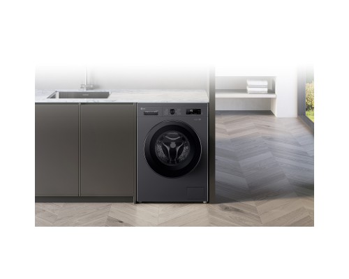 Пральна машина LG F2Y1WS6J