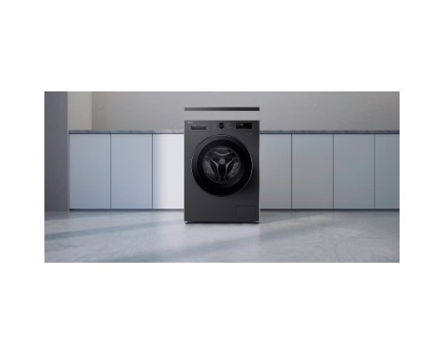 Пральна машина LG F2Y1WS6J