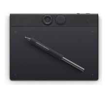 Графічний планшет Wacom Intuos Pro S (PTK470K0B)