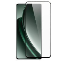 Скло захисне PowerPlant Full screen Realme GT 6T (GL604668)