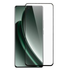 Скло захисне PowerPlant Full screen Realme GT 6T (GL604668)