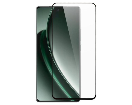 Скло захисне PowerPlant Full screen Realme GT 6T (GL604668)