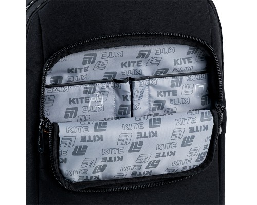 Рюкзак шкільний Kite Education teens 2579L (K25-2579L)