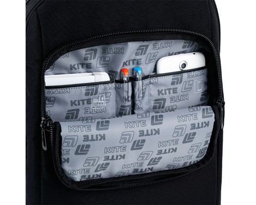 Рюкзак шкільний Kite Education teens 2579L (K25-2579L)