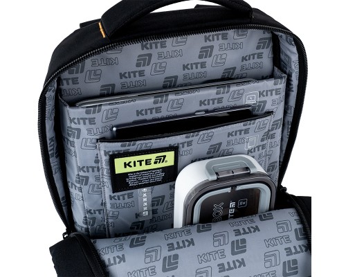 Рюкзак шкільний Kite Education teens 2579L (K25-2579L)