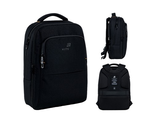 Рюкзак шкільний Kite Education teens 2579L (K25-2579L)