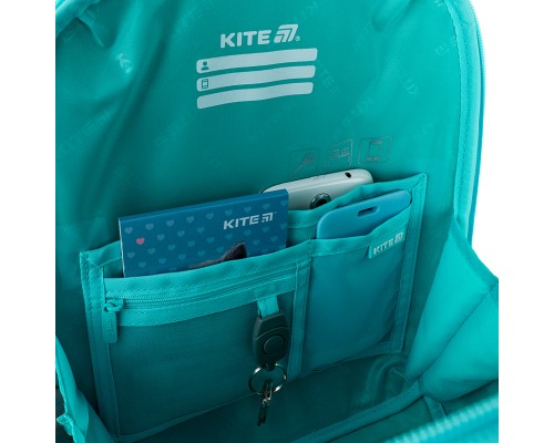 Портфель Kite Education 555 SP-2 (SP25-555S-2)