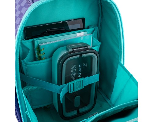 Портфель Kite Education 555 SP-2 (SP25-555S-2)