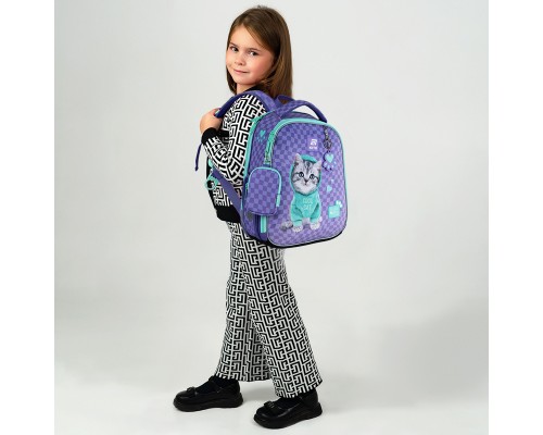 Портфель Kite Education 555 SP-2 (SP25-555S-2)