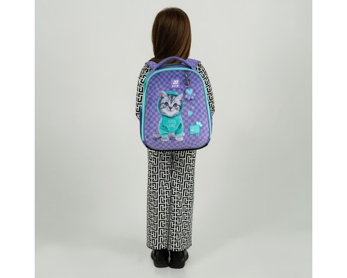 Портфель Kite Education 555 SP-2 (SP25-555S-2)