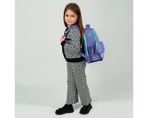 Портфель Kite Education 555 SP-2 (SP25-555S-2)