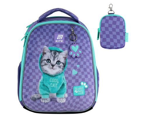 Портфель Kite Education 555 SP-2 (SP25-555S-2)