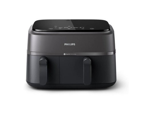 Мультипіч Philips Ovi Dual Series 3000 (NA350/03)