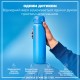 Пляшка для води ION8 OneTouch Stainless Steel 1200 мл Blue (I8SS1000BLU)