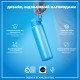 Пляшка для води ION8 OneTouch Stainless Steel 1200 мл Blue (I8SS1000BLU)