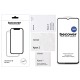Скло захисне BeCover Oppo A38 / A18 10D Black (713170)