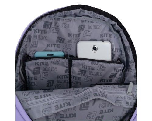 Рюкзак шкільний Kite Education teens 1020S-2 (K25-1020S-2)