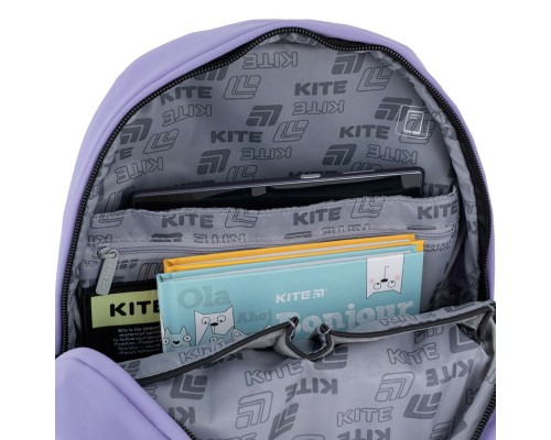 Рюкзак шкільний Kite Education teens 1020S-2 (K25-1020S-2)