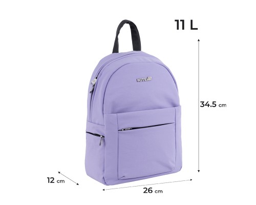 Рюкзак шкільний Kite Education teens 1020S-2 (K25-1020S-2)