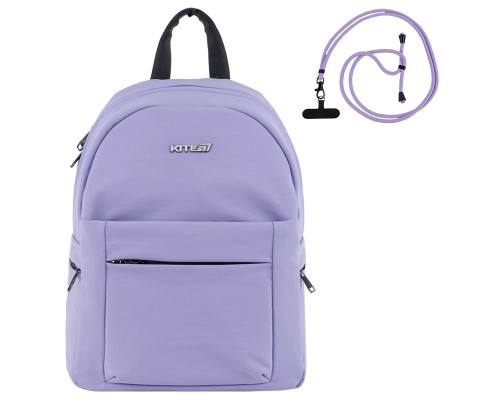 Рюкзак шкільний Kite Education teens 1020S-2 (K25-1020S-2)