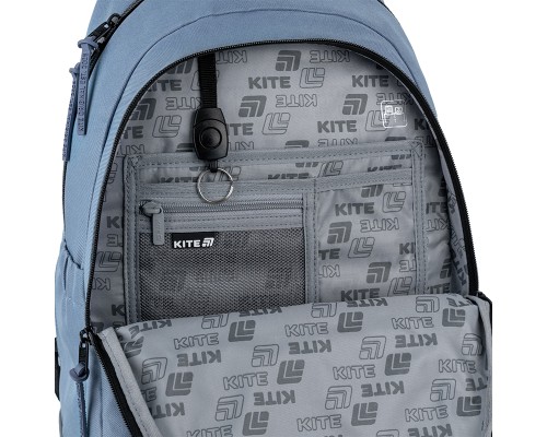 Рюкзак шкільний Kite Education teens 2575M-1 (K25-2575M-1)