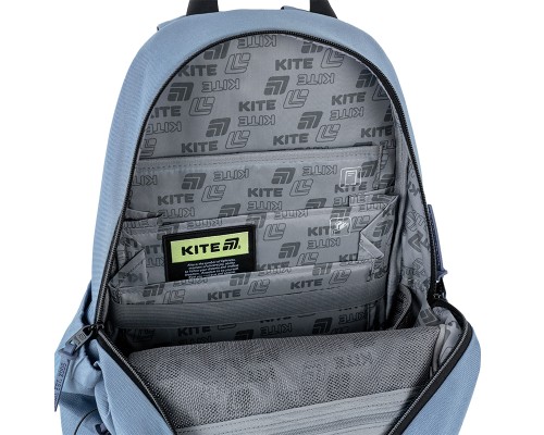 Рюкзак шкільний Kite Education teens 2575M-1 (K25-2575M-1)