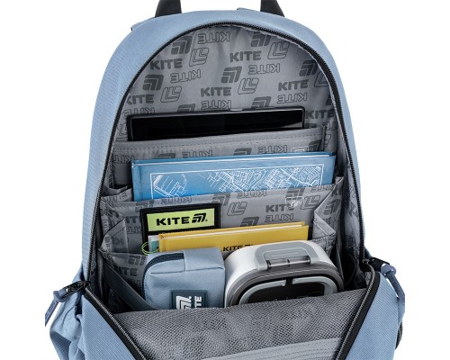 Рюкзак шкільний Kite Education teens 2575M-1 (K25-2575M-1)