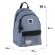 Рюкзак шкільний Kite Education teens 2575M-1 (K25-2575M-1)
