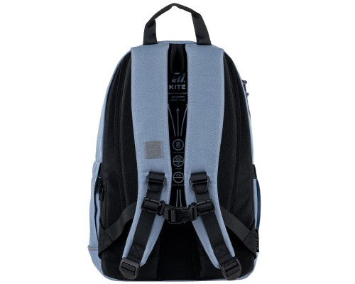Рюкзак шкільний Kite Education teens 2575M-1 (K25-2575M-1)