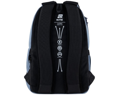 Рюкзак шкільний Kite Education teens 2575M-1 (K25-2575M-1)