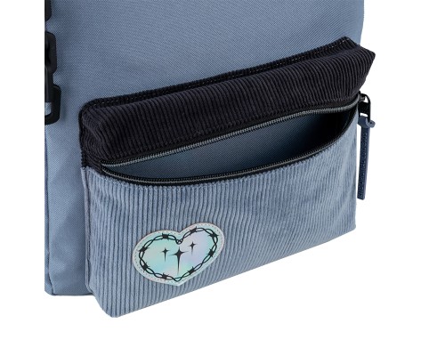 Рюкзак шкільний Kite Education teens 2575M-1 (K25-2575M-1)