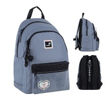 Рюкзак шкільний Kite Education teens 2575M-1 (K25-2575M-1)
