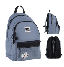 Рюкзак шкільний Kite Education teens 2575M-1 (K25-2575M-1)