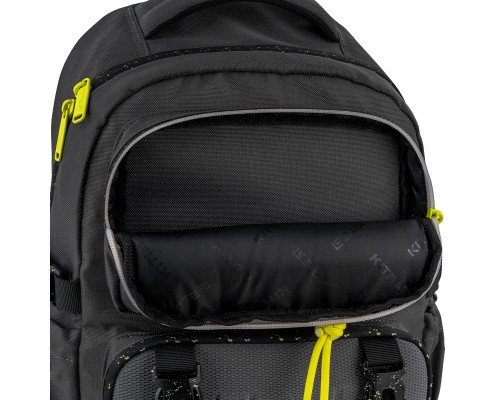 Рюкзак шкільний Kite Education 1022 Free Style (K25-1022M-3)