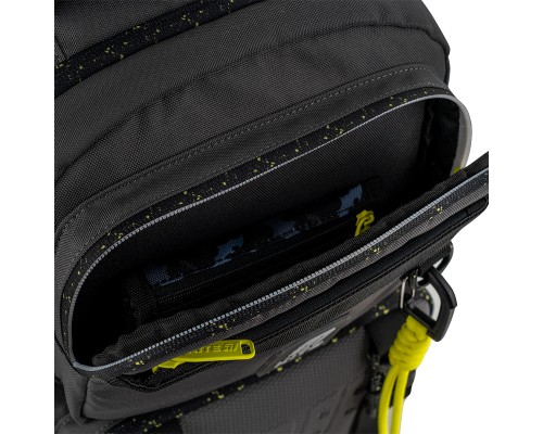 Рюкзак шкільний Kite Education 1022 Free Style (K25-1022M-3)