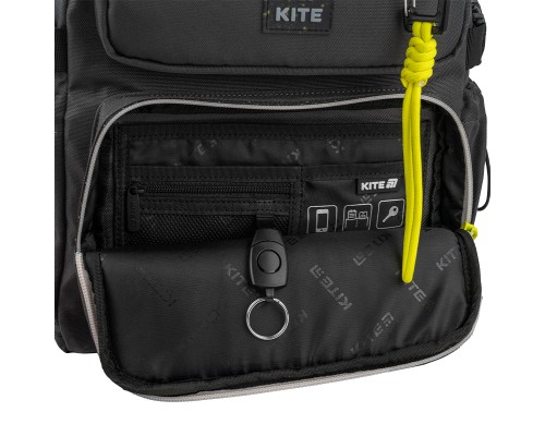Рюкзак шкільний Kite Education 1022 Free Style (K25-1022M-3)